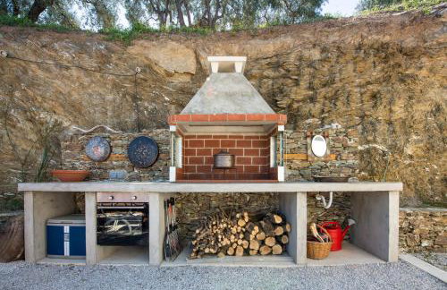 Avgi Villa - Foto 71