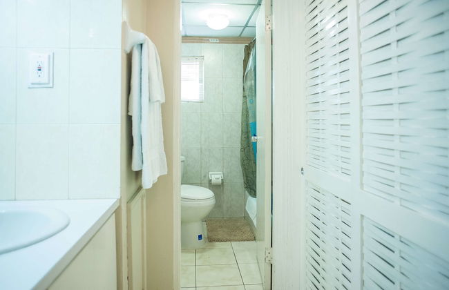 Ocean Breeze at Montego Bay Club Resort - Foto 17