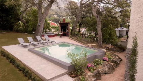 Ca la Cèlia casa con Spa, piscina y BBQ - Foto 2, Garden