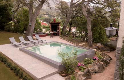 Ca la Cèlia casa con Spa, piscina y BBQ - Foto 2