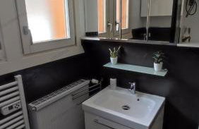 Appartement meublé classé 3 étoiles de 72 m2, 2 chambres - Foto 7