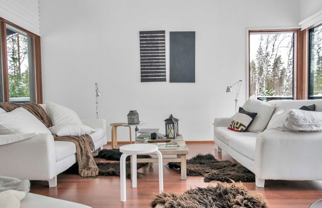 2 bedroom House in Mikkeli with sauna - Photo 7