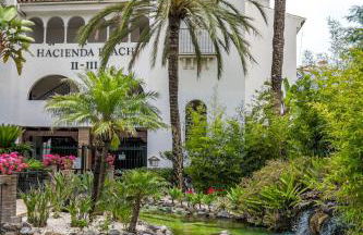 Hacienda beach - Photo 51