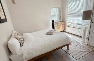Bright & Cosy Flat in Maida Vale - Foto 12