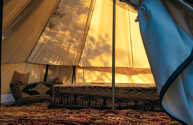 Kelebekler Vadisi Butterfly Valley - Foto 18