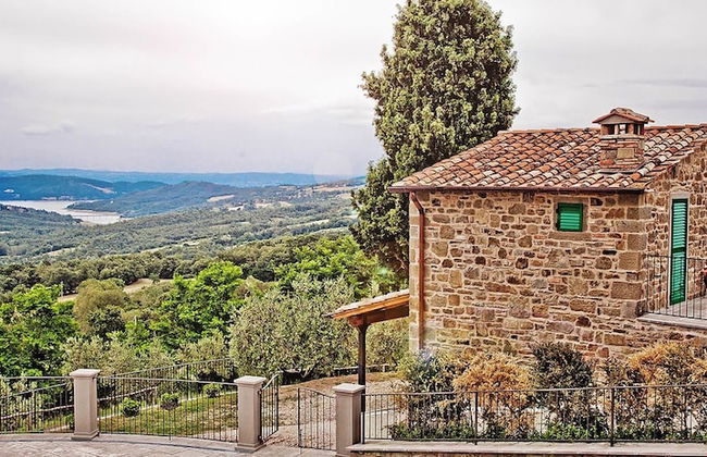 Agriturismo Terra di Michelangelo - Foto 48