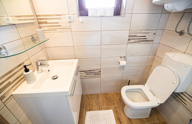 Vineyard Holiday House Kerin - Foto 21