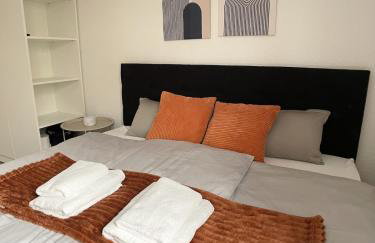 Design Vogue Apt-Zentrum-Outlet-Aufzug-WM - Foto 5