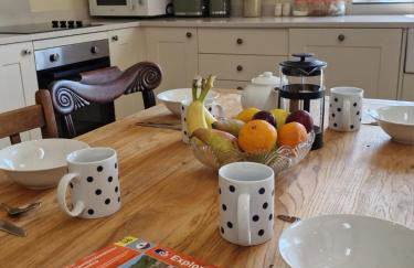 Broomhill Barns - Foto 6