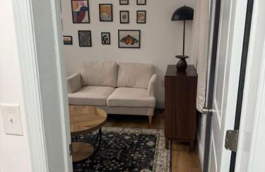 Cozy Stay Near Fishtown - Close to Subway & Center City by Globenest - Foto 9