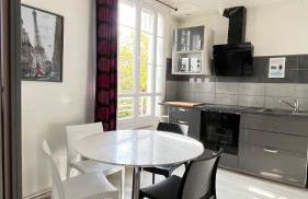 Villa Liberté Verdun IGR Paul Brousse - Foto 10