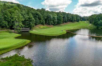 Retreat at Lake Sconti - Foto 36