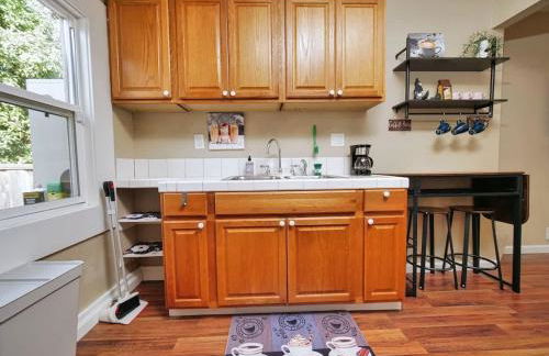 Central Berkeley Garden Oasis - Foto 80