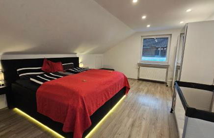 MF Manuele Ficano - Ferienwohnungen am Bodensee - Fewo Luna - Foto 14