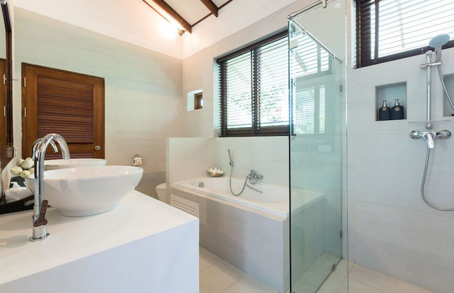 The Secret Beach Villa - Foto 46