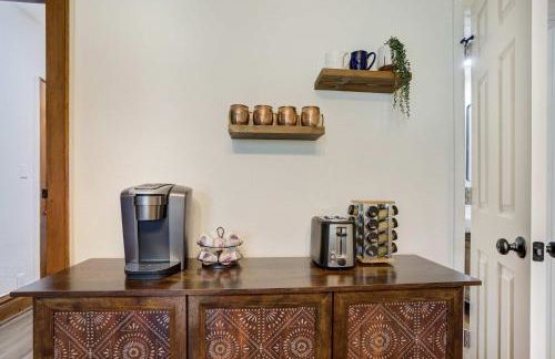 Noble Crest Cozy Apartment for Poker Nights - Foto 30