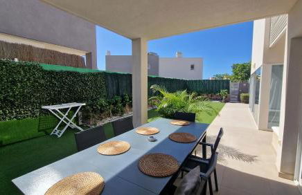 Villa Paraiso-Luxury Villa with Heated Pool - Foto 51