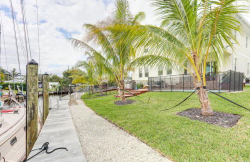 Private Pool Waterfront Stuart Townhome! - Photo 26