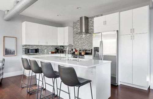 Spacious Home Garage Near Fountain Square-Family Friendly - Foto 11