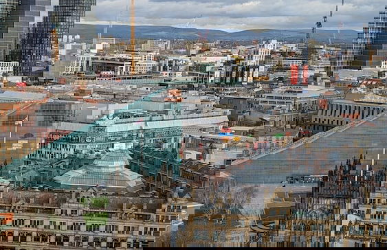 JPG Tower Suite - 22nd Floor City Views - Foto 60