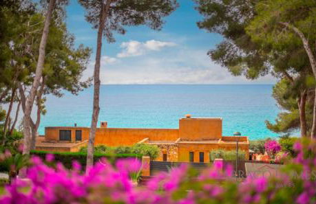 TH100 Villa Vacacional con Vistas al Mar en Tamari - Foto 4