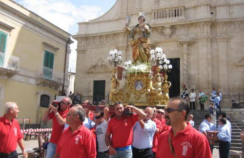 Al Barocco - Foto 33