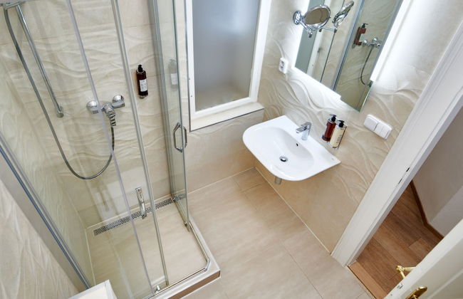 City Nest Apartments by Adrez Living - Foto 50