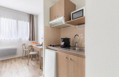 Appart'City Confort Le Mans Centre - Photo 52