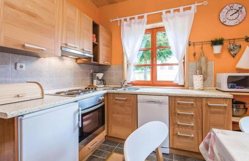 Pet Friendly Home In Licki Osik - Photo 14