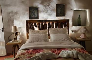 Vgena's house in Dio Choria - Foto 1