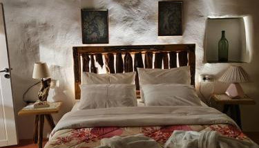 Vgena's house in Dio Choria - Foto 1