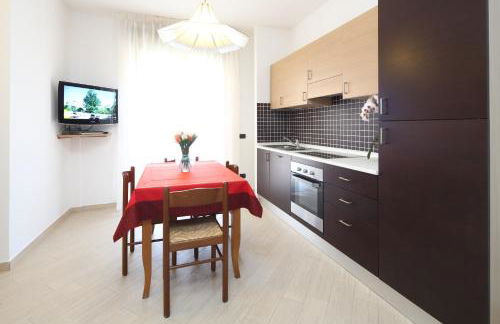 Residence Hotel Kriss - Foto 75