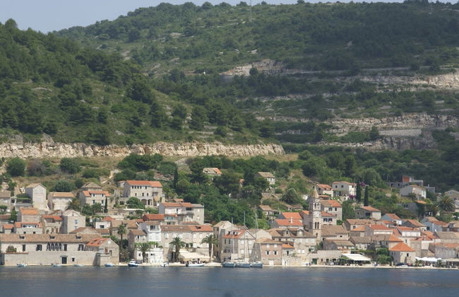 Traditional House With two Apartments - Foto 50