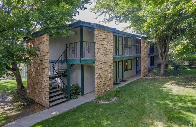 Thunderbird Resort Club - Foto 31