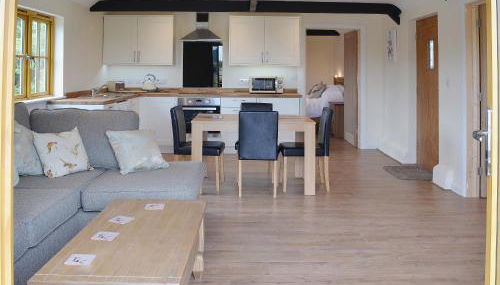 Horseshoe Cottage - Foto 3