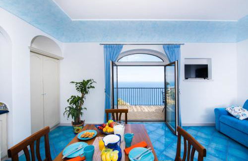 Le Contrade by Sosòre Holiday Homes -Amalfi Coast - Foto 29