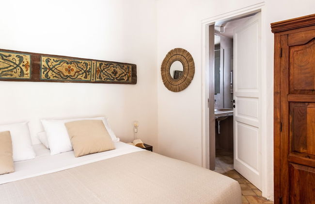 Vico San Lorenzo - Camere a Salina - Foto 17