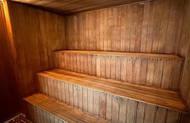 MN Gotado Flat dentro do Slaviero Hotel - Foto 32