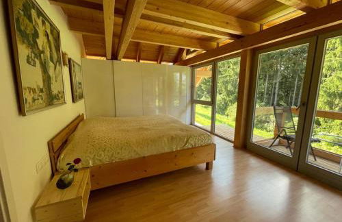 Apartments in Blockhaus im Wald - Foto 13