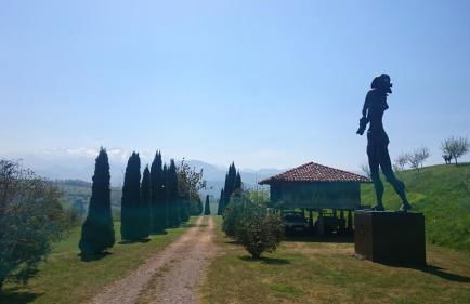 La Casina de Labra - Foto 40