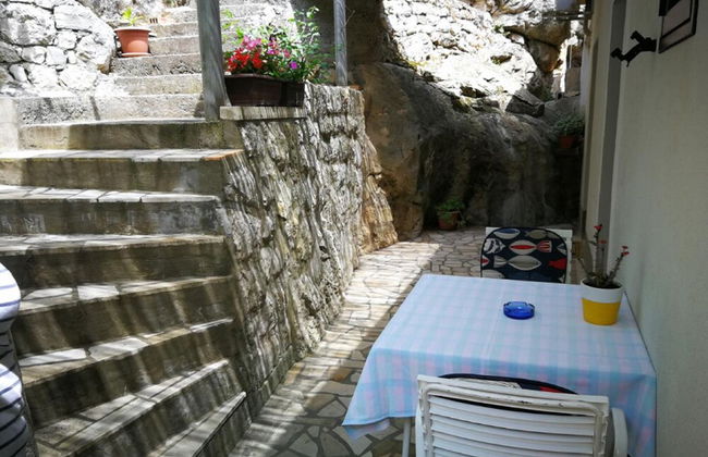 Apartments Maruška - Foto 18