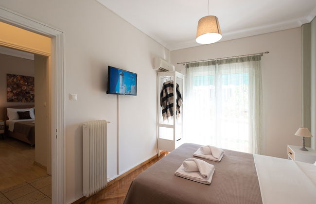 Blue Ark Acropolis Spirit - Foto 8