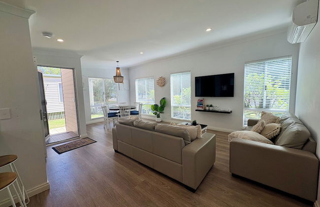 The Best Beach Cabin - Foto 13