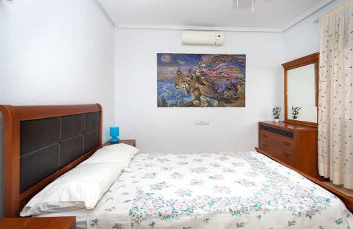 CH Villa Rio Tajo Rojales - Foto 28