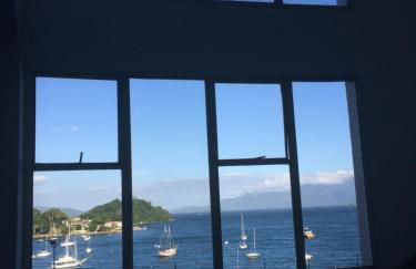 Flat a beira mar em Angra dos Reis - Foto 7