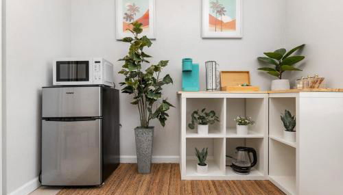 Serenity Terrace - King Bed , Lounge & Coffee Bar - Foto 3