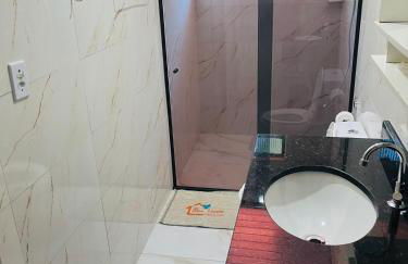 Kitnet Vila Iolanda - Foto 11