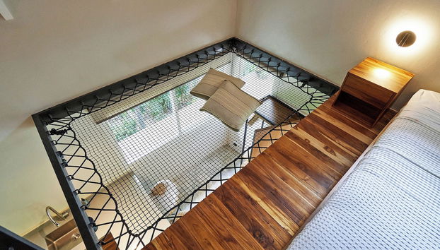 Moana Studio - Foto 5, Habitación