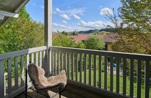 Chalet Waging am See - Photo 6