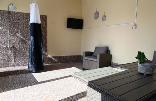 Oasis Lower Ground Floor Apartment - Foto 7